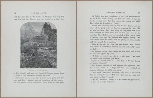 E770 - Across the Continent - 10487-10488