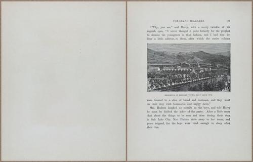 E770 - Across the Continent - 10491