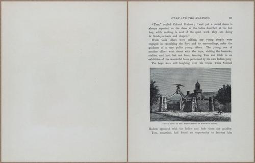 E770 - Across the Continent - 10498