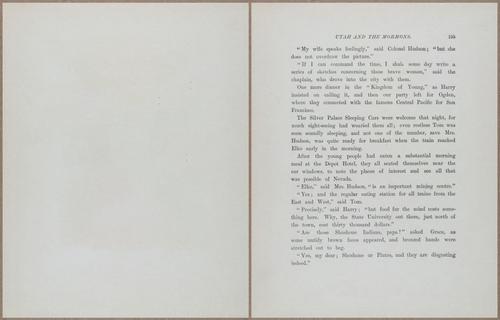 E770 - Across the Continent - 10501