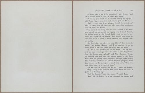 E770 - Across the Continent - 10510