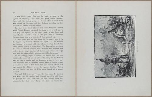 E770 - Across the Continent - 10541-10542