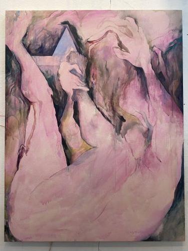 Untitled (Above Heaven)