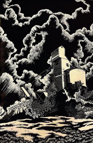 Man/Made: The Lost Silo
