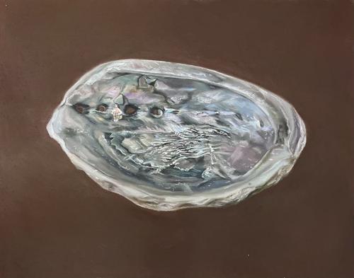 Shell dweller