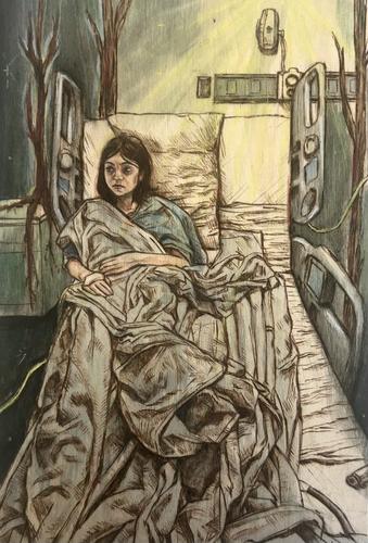 Alighted&nbsp;