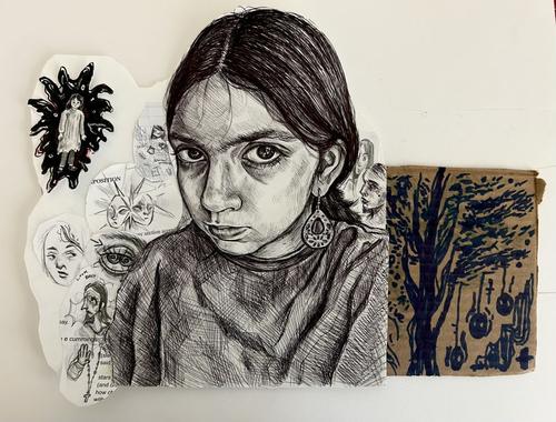 Stain of Childhood