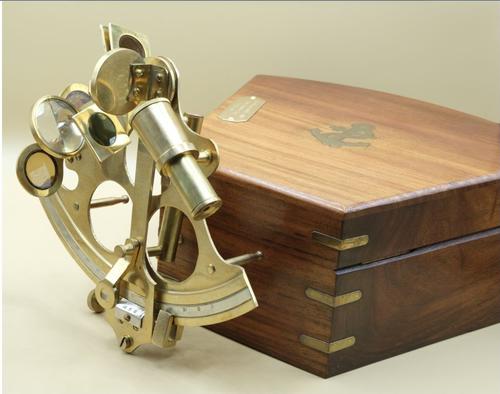 Sextant