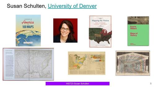 Susan Schulten