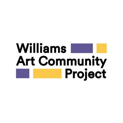 Williams Art Community project
