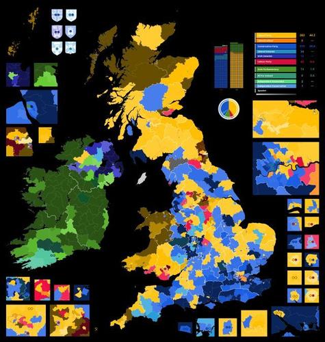 Sayer Theiss - December 1910 UK General Election