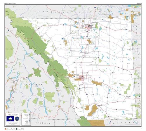 U.S. State of Alberta [ 2026-01-28 15:30:32 ]