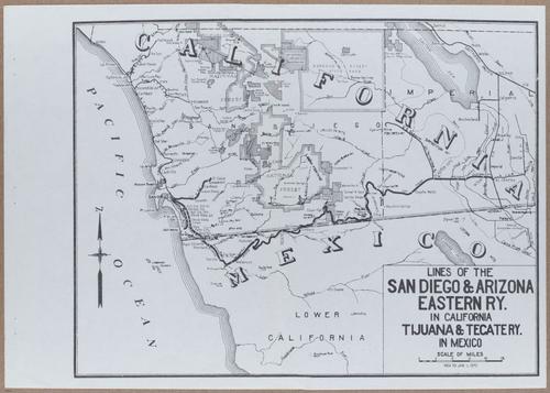 E782 - SP RR Maps - i11843-11844
