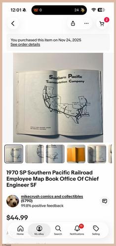 E782 - SP RR Maps - i8679
