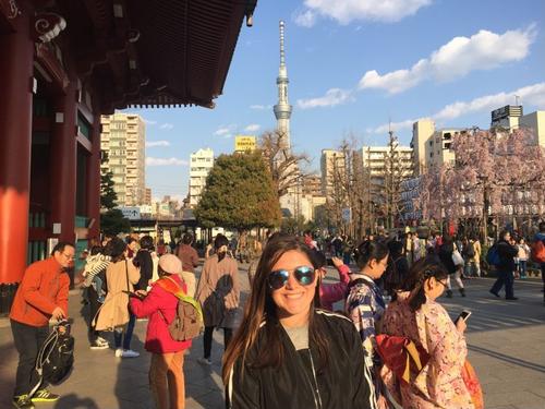 Tokyo