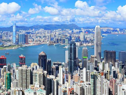 Hong Kong