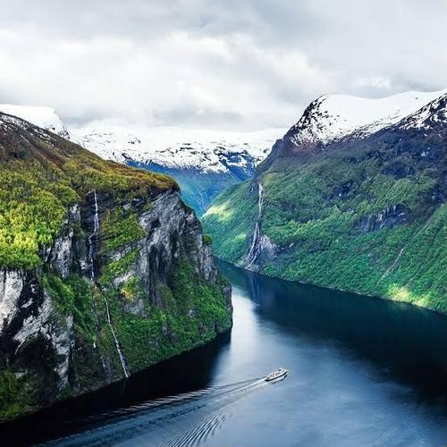 Norway