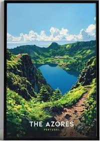 The Azores