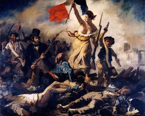 Eugene Delacroix