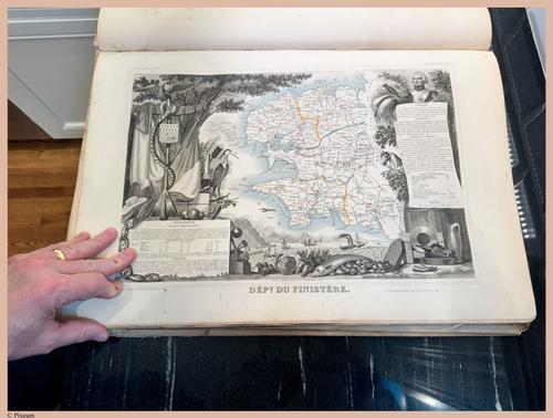 E789 - French Depts - i0591