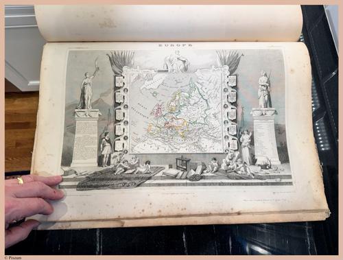E789 - French Depts - i0595