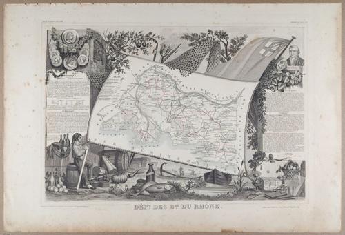 E789 - French Depts - i12160