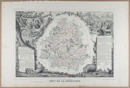 E789 - French Depts - i12170
