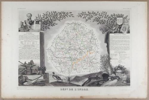 E789 - French Depts - i12183