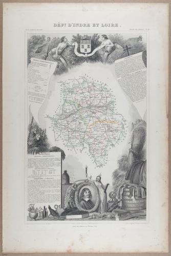 E789 - French Depts - i12184