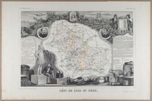 E789 - French Depts - i12188