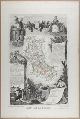 E789 - French Depts - i12189