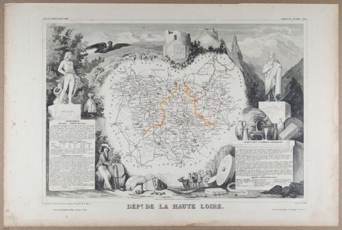 E789 - French Depts - i12190