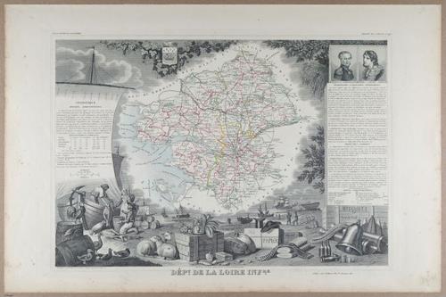E789 - French Depts - i12191