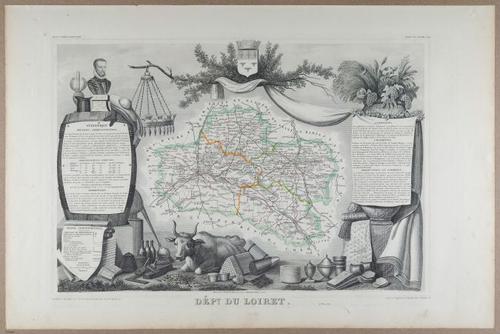 E789 - French Depts - i12192