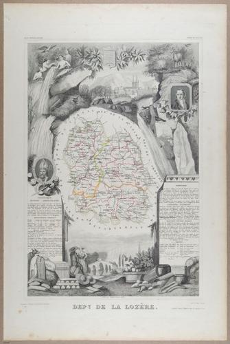 E789 - French Depts - i12196
