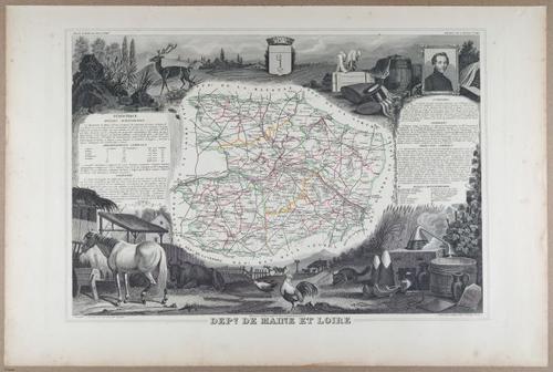 E789 - French Depts - i12197