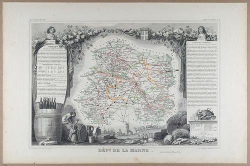E789 - French Depts - i12199