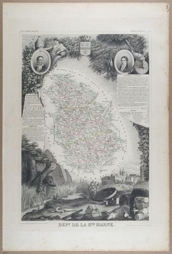 E789 - French Depts - i12200