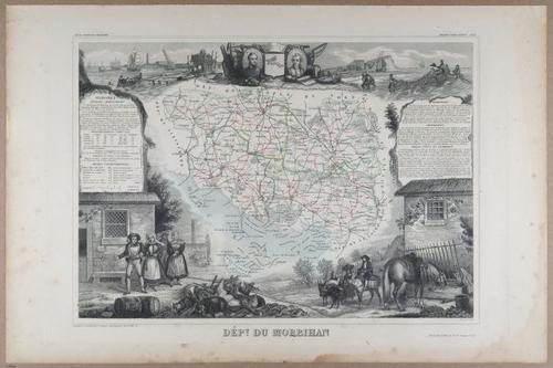 E789 - French Depts - i12205