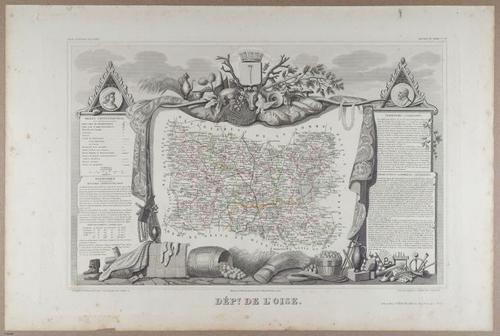 E789 - French Depts - i12209