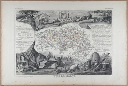 E789 - French Depts - i12210