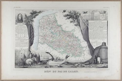 E789 - French Depts - i12211