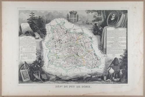 E789 - French Depts - i12212