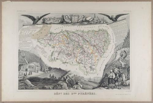 E789 - French Depts - i12213