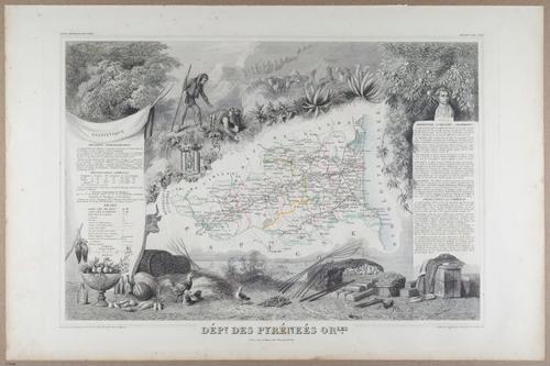 E789 - French Depts - i12215