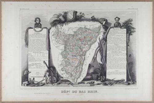 E789 - French Depts - i12216