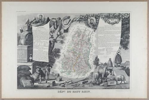 E789 - French Depts - i12217