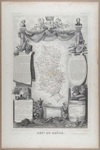 E789 - French Depts - i12218