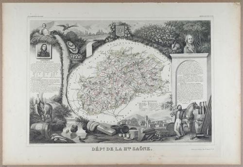 E789 - French Depts - i12219