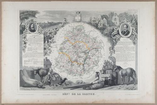 E789 - French Depts - i12221
